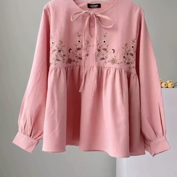 Stylish Full-Length Tops for Women – Cute, Trendy, Under ₹100