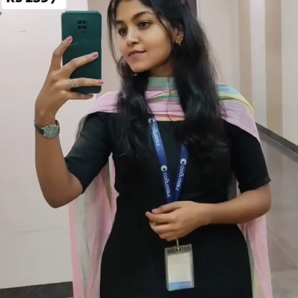 Workday Ready: Stylish Corporate Kurta Sets For Women โ Just โน239/-