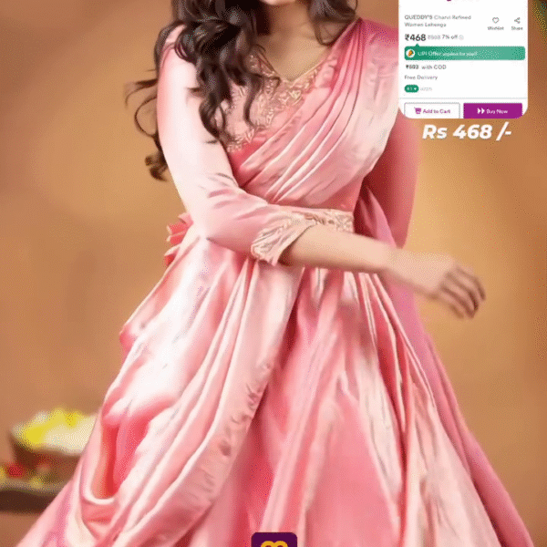 Grace Meets Glam: Gorgeous Anarkalis & Elegant Lehengas at Steal Prices