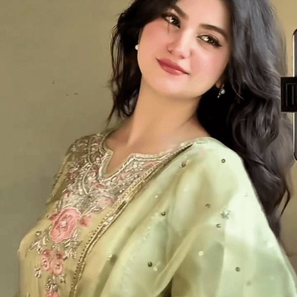New Designer Party Wear Stylish Suit For Women