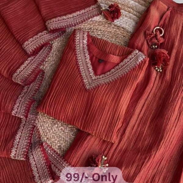 ✨ Launching New Designer Party Wear Gown ✨